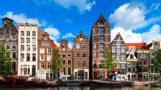 10 míst, která byste v Amsterdamu neměli vynechat