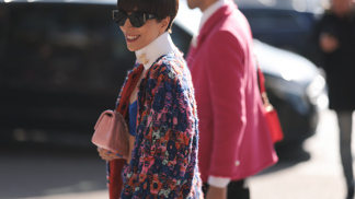 pixie cut