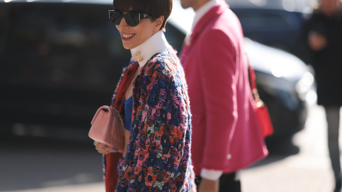 pixie cut