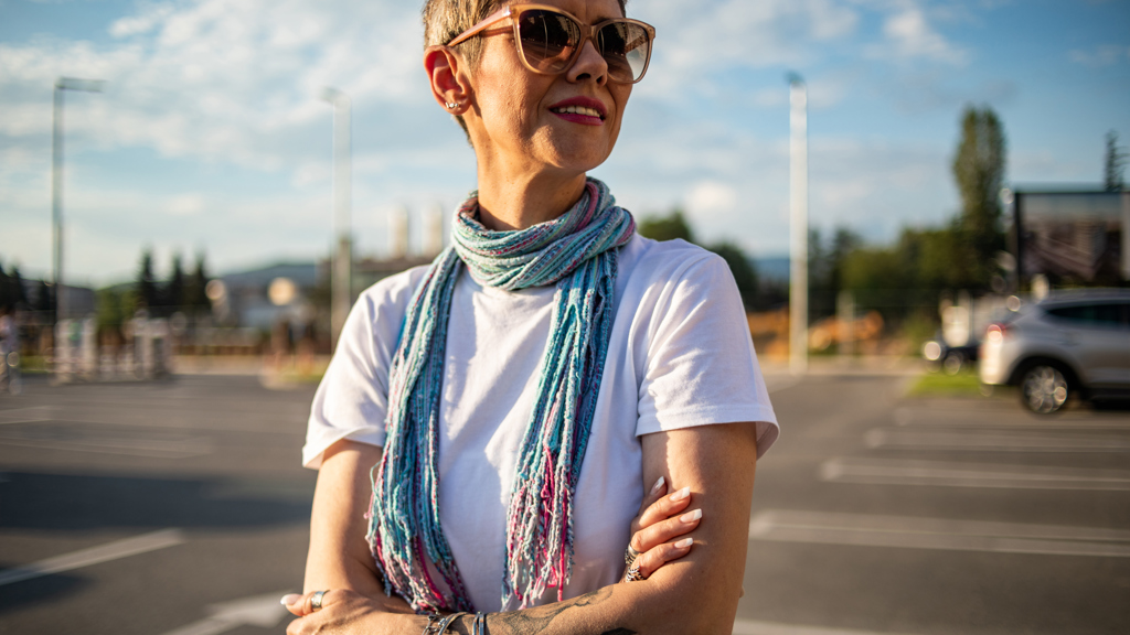 Móda se sice mění, ale potřeba jednoduchosti zůstává. Čím více máme možností, tím častěji hledáme něco, co nám rozhodování usnadní. 
