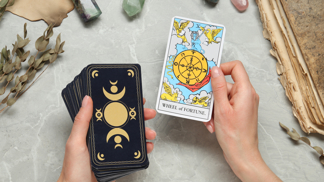 tarot říjen tarot říjen