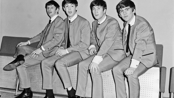Beatles