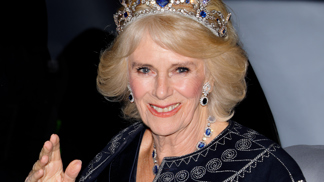 Kdo je Camilla Parker Bowles alias královna choť Camilla?