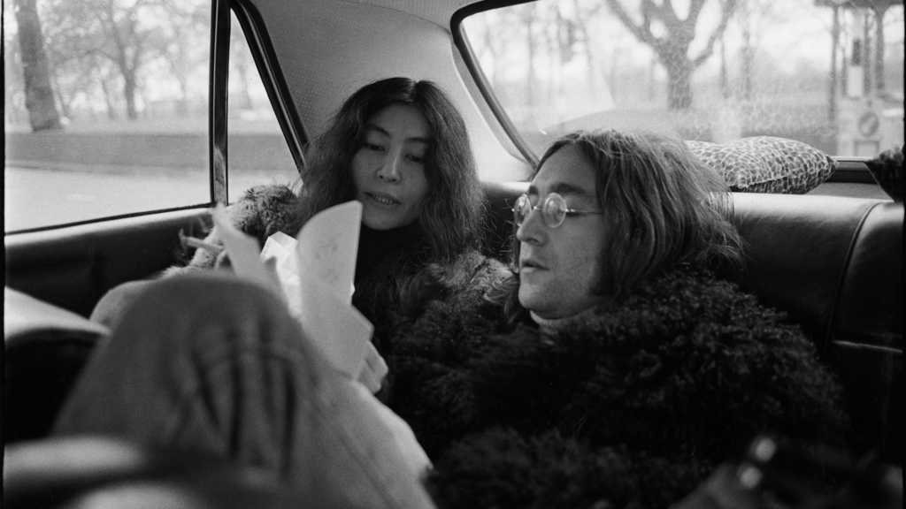 Yoko Ono se po 46 letech dočkala uznání jako spoluautorka písně Imagine