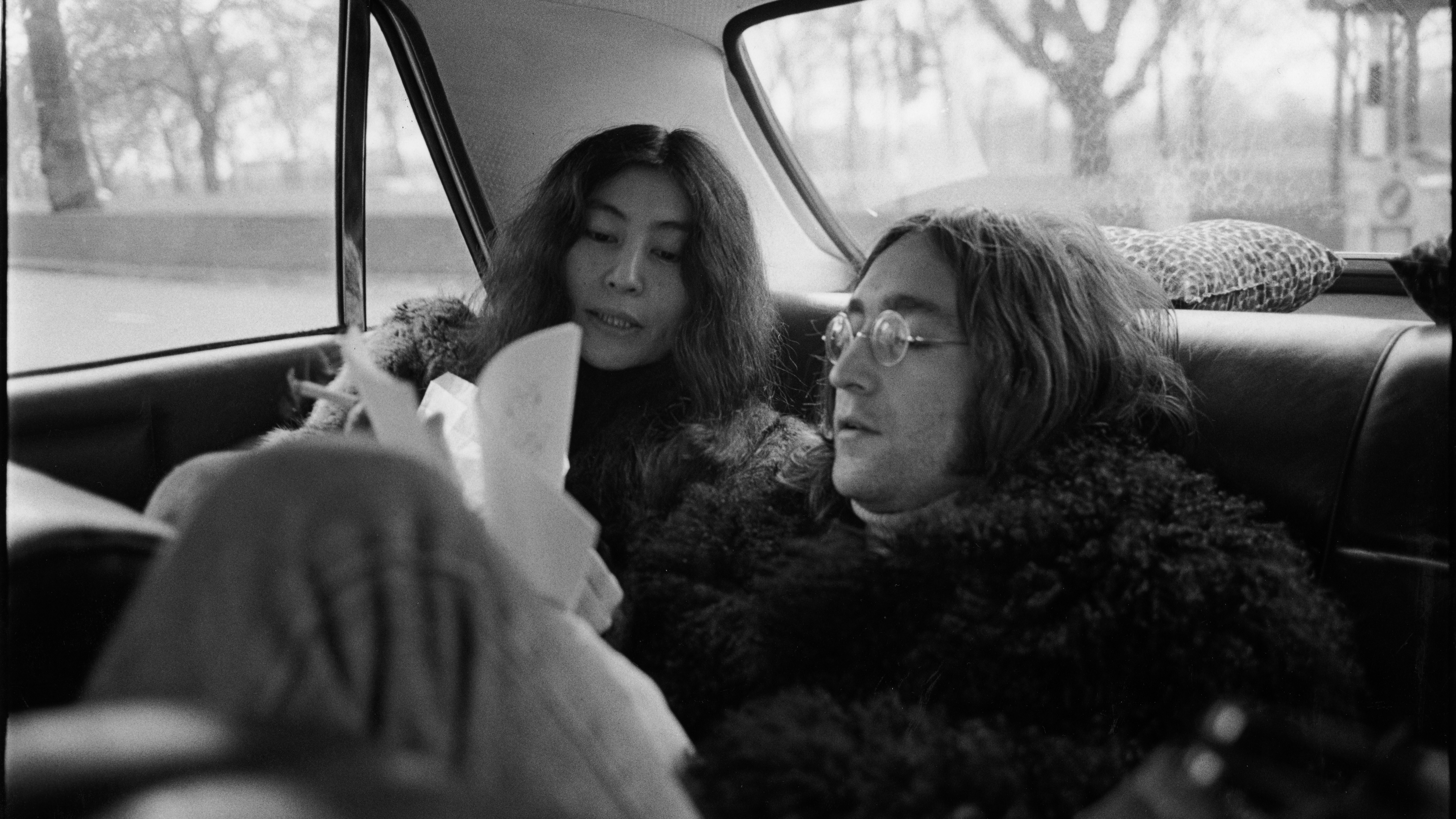 Yoko Ono se po 46 letech dočkala uznání jako spoluautorka písně Imagine