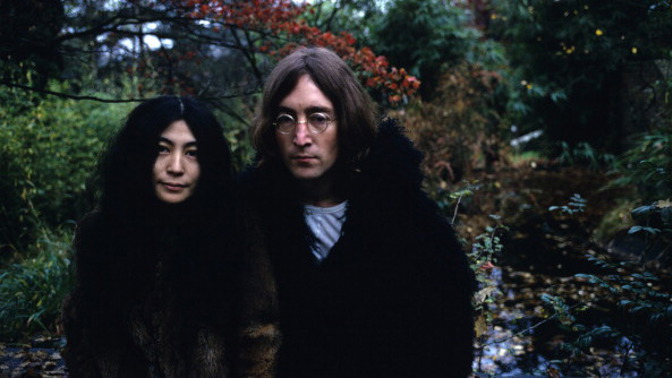 John Lennon