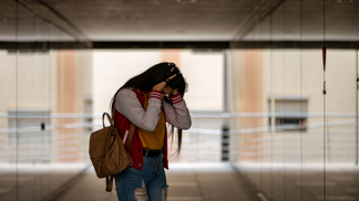 studentka studentka