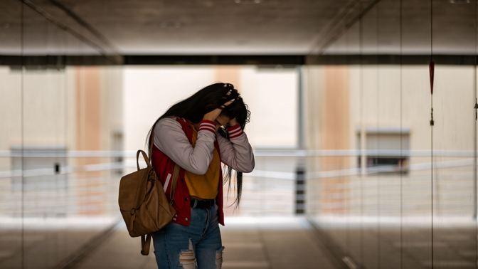 studentka