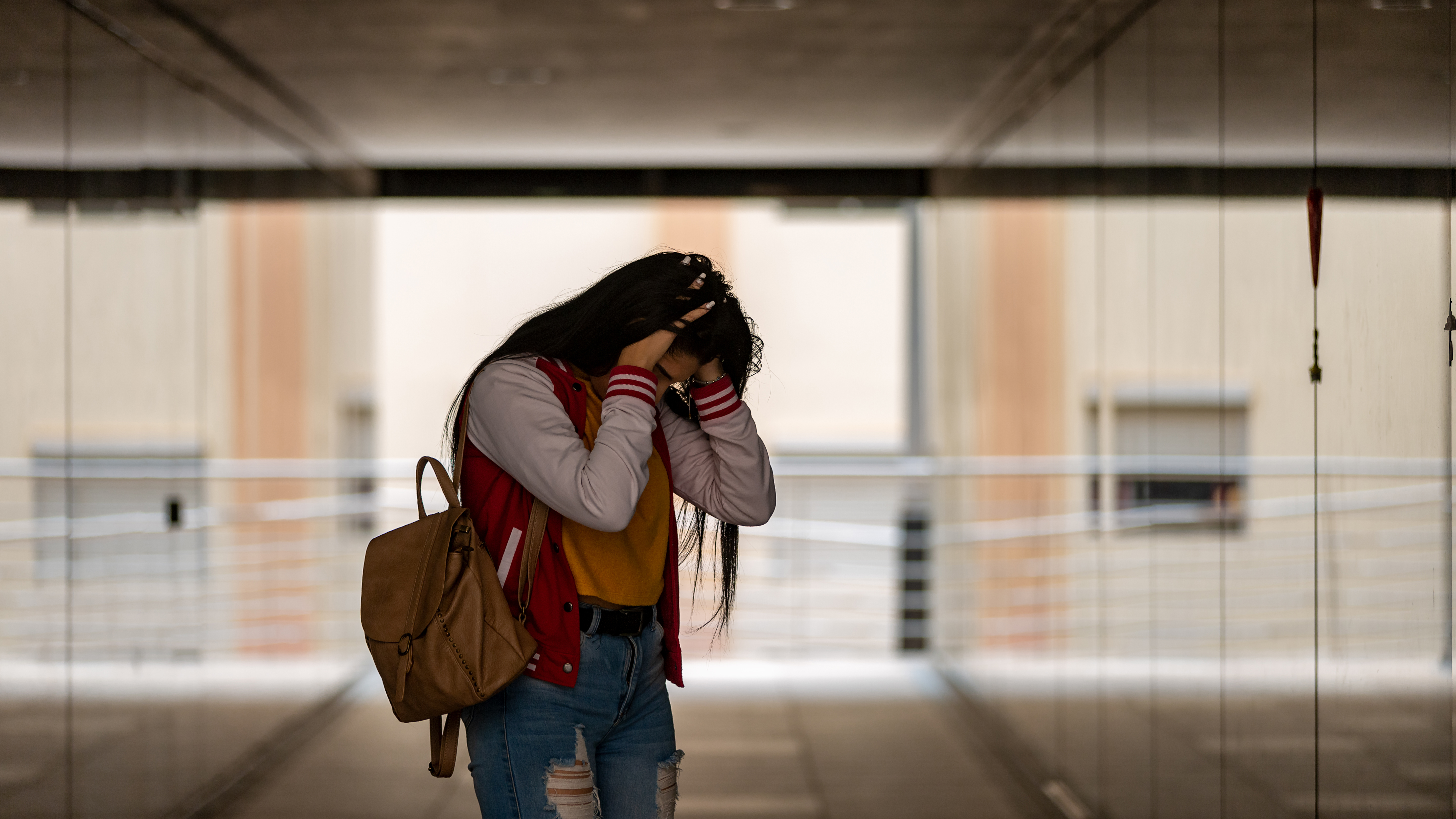 studentka