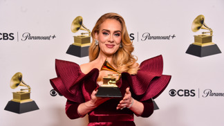 Grammy Grammy
