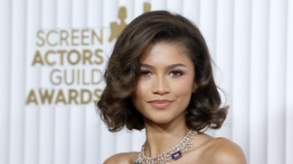 Zendaya