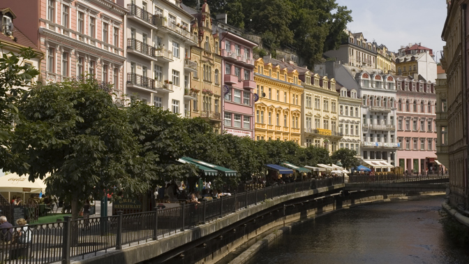 Karlovy Vary