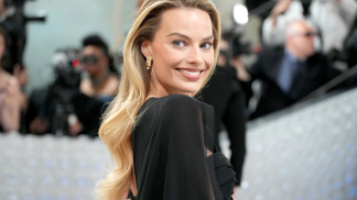 Jídelníček Margot Robbie