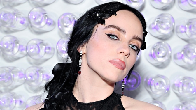Billie Eilish
