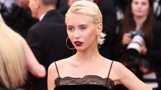Iris Law