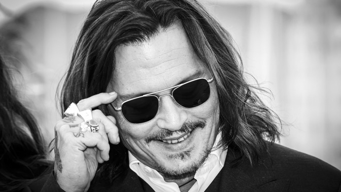 Johny Depp Johny Depp
