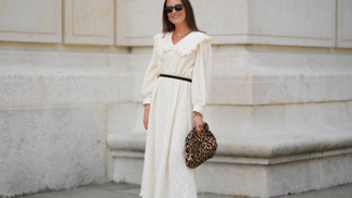 Brunch dress – nejkrásnější šaty léta 2025
