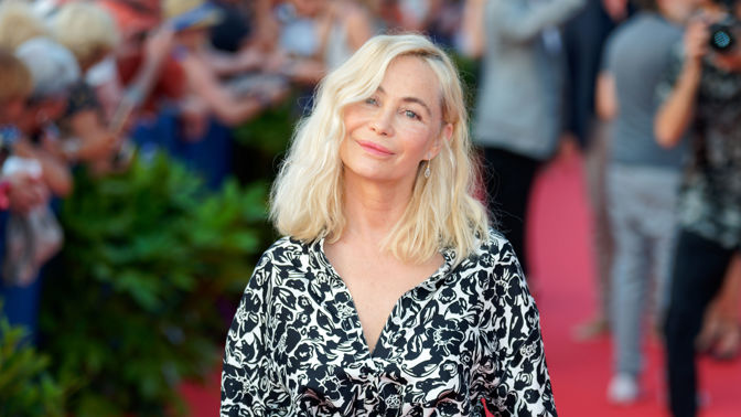 Emmanuelle Béart