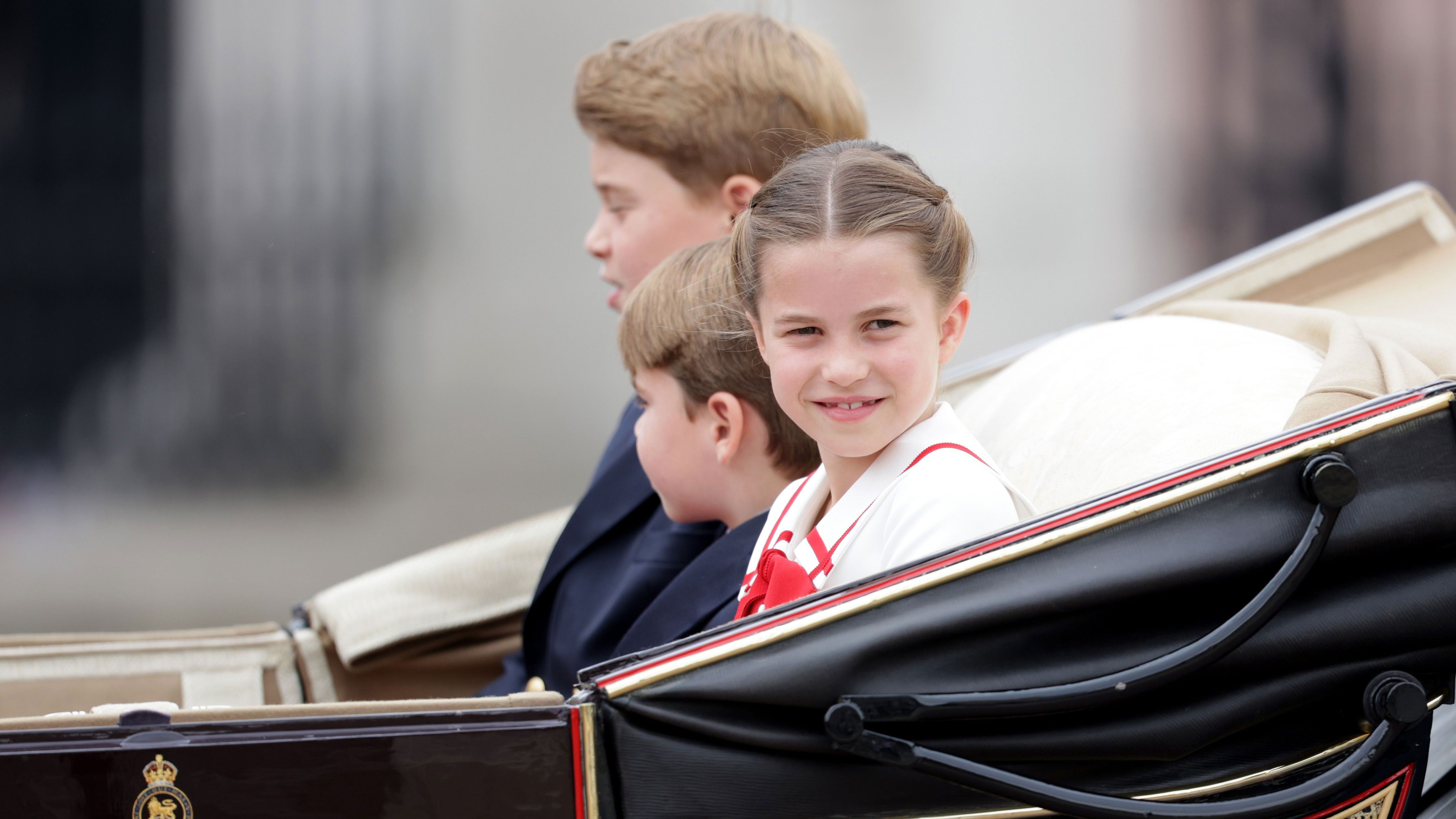 Princezna Charlotte