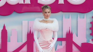 Barbiecore: Jak na make-up v duchu Margot Robbie