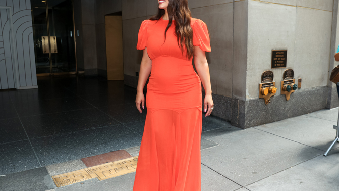 Nádherné letní plus size šaty pro rok 2025
Nádherné letní plus size šaty pro rok 2025