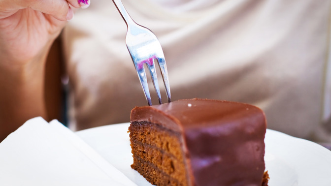 Gastrovýlet do Vídně: V hlavní roli schnitzel a sacher dort