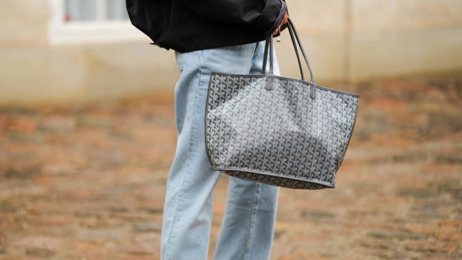 Street style v Kodani