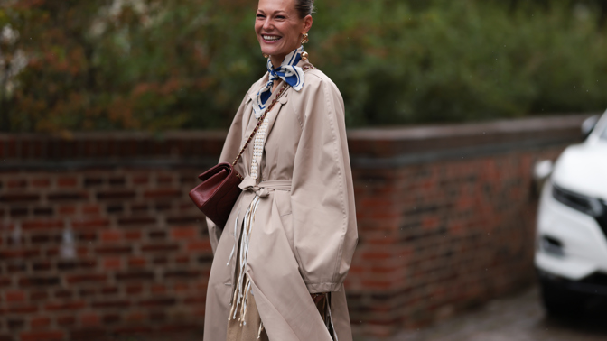 Street style v Kodani