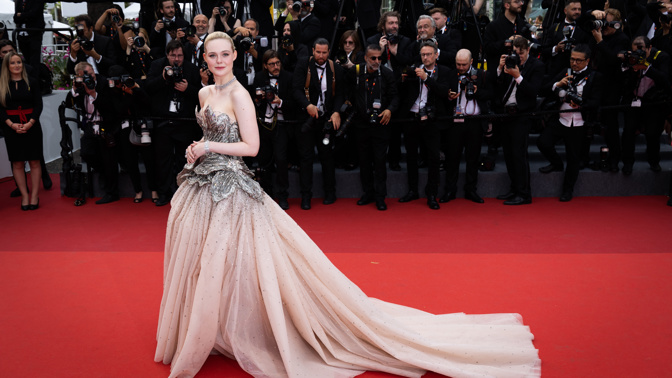 Cannes