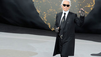 Karl Lagerfeld Karl Lagerfeld