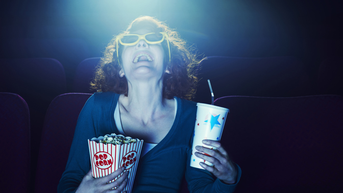 Vzhůru do kina! 4 filmy, které byste v prosinci měli vidět