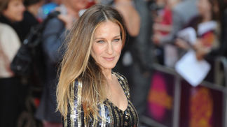 Sarah Jessica Parker Sarah Jessica Parker