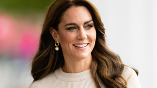 Lekce podzimního stylu podle princezny Kate