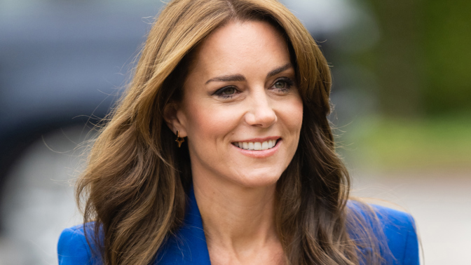Princezna Kate