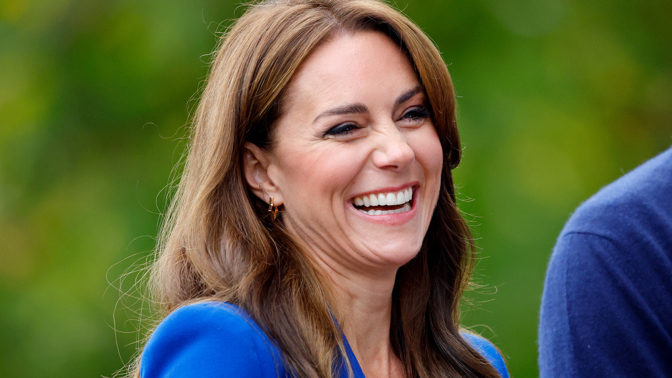 Princezna Kate