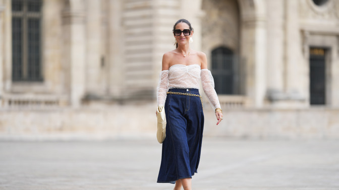 moda