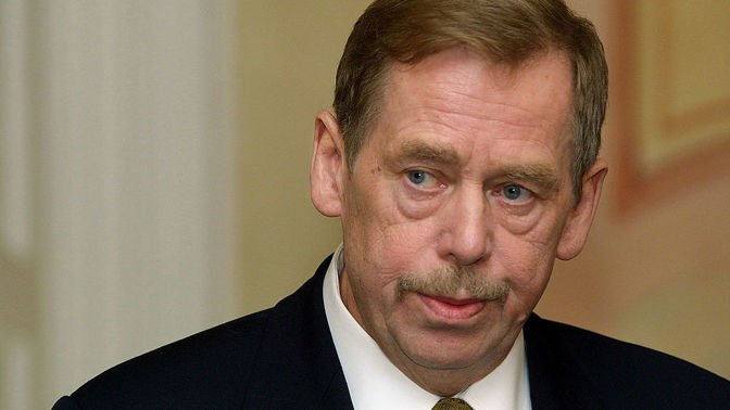 Václav Havel