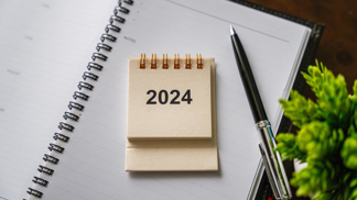 Rok 2024: Přehled státních svátků a prodloužených víkendů v novém roce