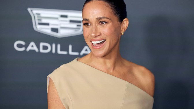 Meghan Markle 2023
