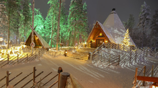 Rovaniemi Rovaniemi