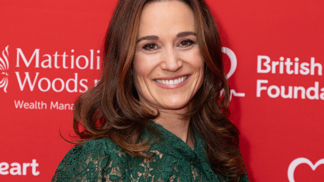 Co dnes dělá sestra Kate Middleton, Pippa? Trojnásobná maminka chystá krásný projekt pro děti