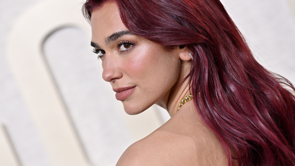 Dua Lipa Dua Lipa