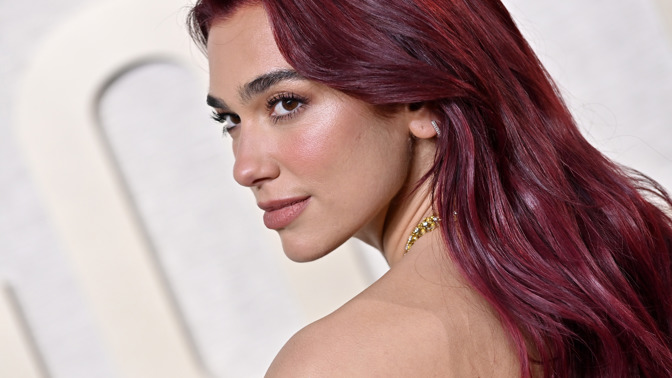 Dua Lipa