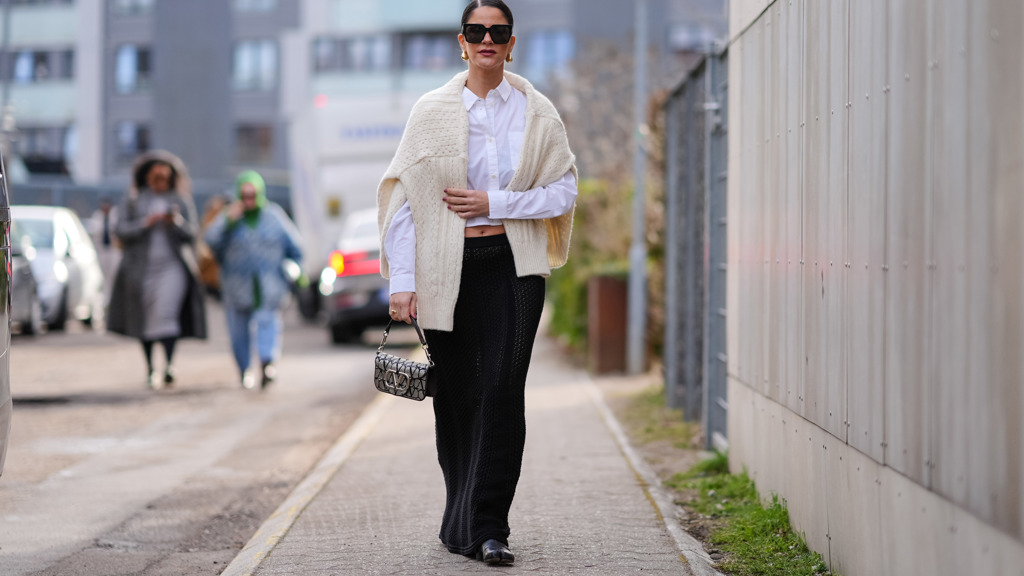Street style v Kodani Street style v Kodani