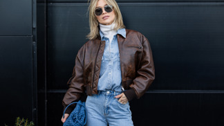 Street style v Kodani Street style v Kodani