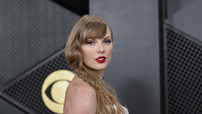 Taylor Swift 
