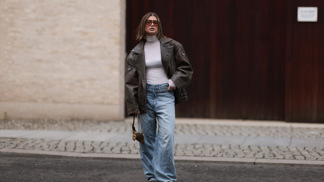 7 dní, 7 stylových outfitů: Jak nosit baggy džíny každý den v týdnu?