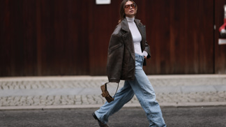 baggy jeans
