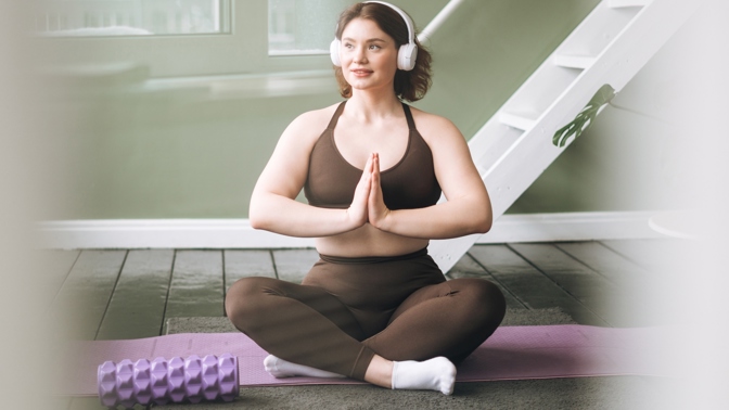 Novoroční fitness manuál

