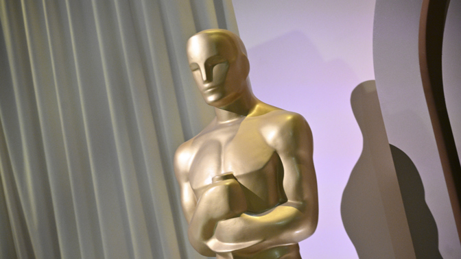 Oscars 2024
